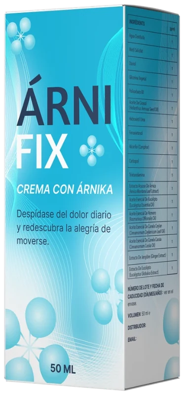 ÁrniFix