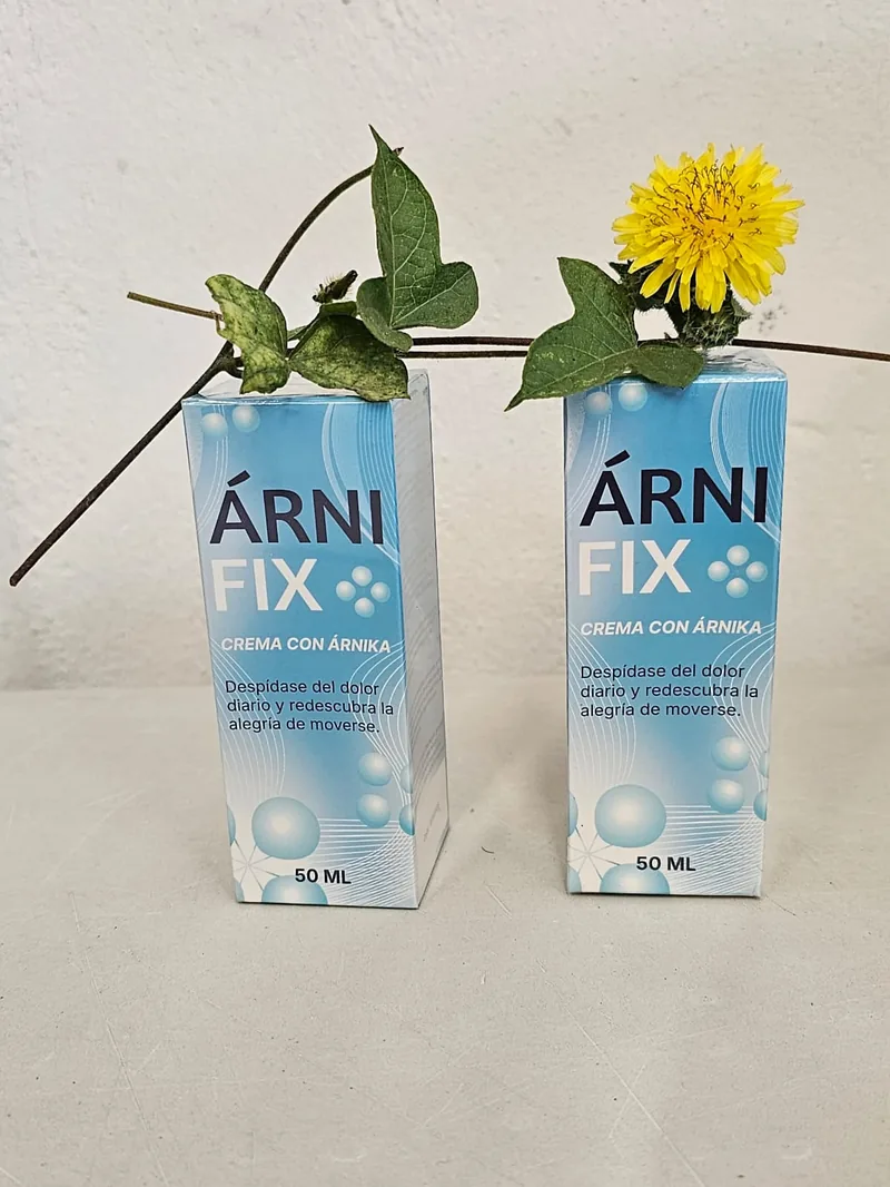 ÁrniFix