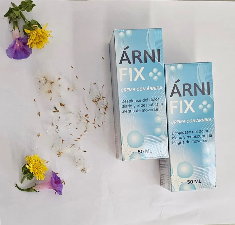 ÁrniFix