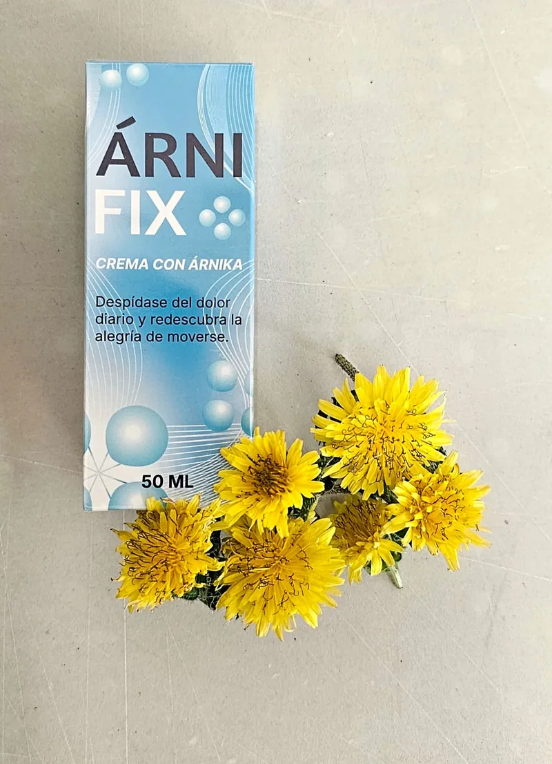 ÁrniFix