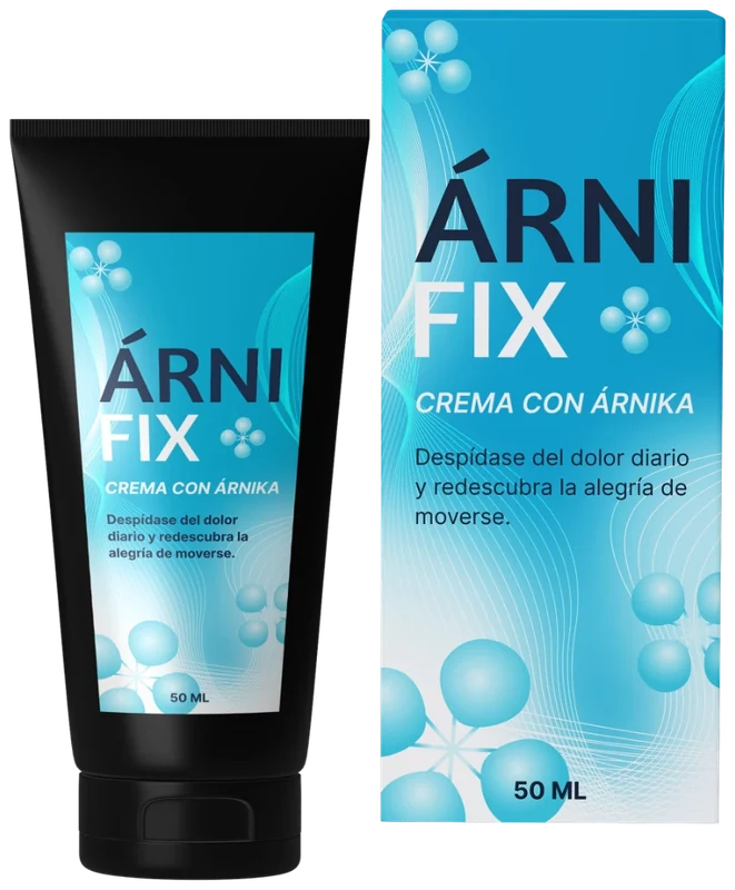ÁrniFix