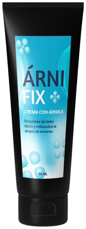 ÁrniFix crema 50 ml